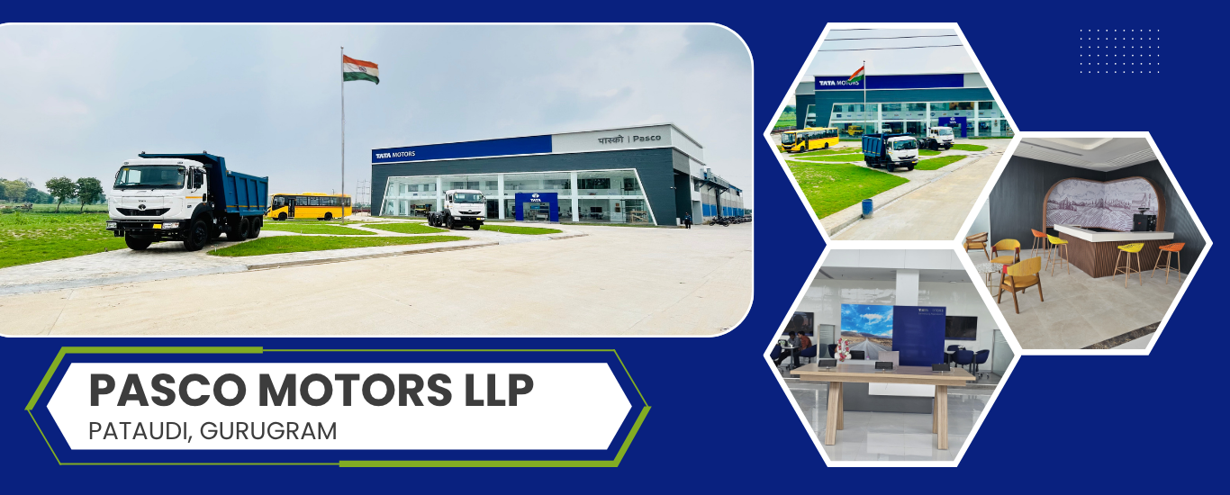 Showrooms